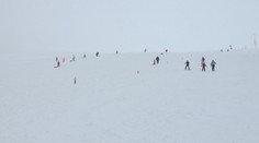 Ožil aj najmenší lyžiarsky svah na Slovensku. Poznáte ho?