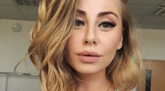 Najsexy farmárka šokuje. Vydržala to, čo by nedali ani mnohí chlapi