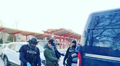 Obvinili dvoch mužov, ktorých zadržali kukláči pri akcii Luger