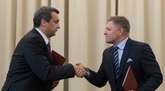 Lídri už podpísali dodatok ku koaličnej dohode. Majú nové pravidlá