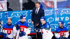 Po najlepšom výkone na turnaji zavládlo sklamanie. Tréner vyzdvihol charakter, hráčov mrzeli nepremenené šance