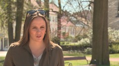 Roky snívala o pokorení náročnej trasy. Keď sa ocitla na životnej križovatke, vyštartovala