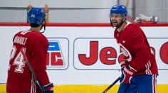 Daňo sa v príprave blysol gólom, Tatar absolvoval víťazný debut za Montreal