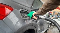 Prepisovanie cien na pumpách pokračuje. Jedno z palív stále dražie (+ predikcia)