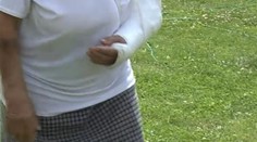 Môžete hádať, kto zmlátil starkú v Leviciach