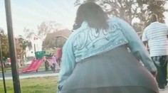 Takto vyzerá najväčší zadok na svete