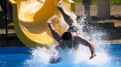 O pár stupňov sa ochladí, pred nami sú ale ešte dva extrémne horúce dni