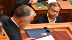 Maďarsko chce so Slovenskom a Českom vytvoriť antiukrajinský blok, vyhlásil poradca Viktora Orbána