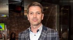 Majeský na večernom záťahu: Pozrite, s kým si vyrazil