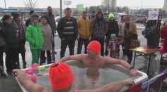 V Spišskej Novej Vsi rozdávali kapre zadarmo. Museli ste však splniť netradičnú úlohu