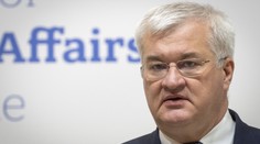 Ukrajina sa chce dohodnúť s USA o nerastoch. Vzťahy medzi nimi ale škrípu