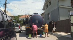 V košických Ťahanovciach boli pre poruchu na potrubí tri dni bez vody. Problém sa opakuje už pravidelne