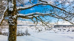 Meteorológovia varujú pred nezvyčajnou zimou. V hre je silný klimatický jav