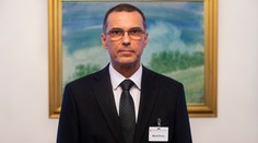 Novým generálnym prokurátorom sa má stať Maroš Žilinka