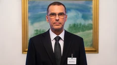 Novým generálnym prokurátorom sa má stať Maroš Žilinka