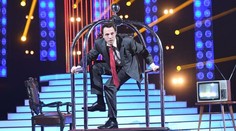 Pyco vás dostane. Vo finále Tvojej tváre sa blysne ohurujúcim tanečným číslom