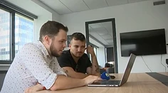 Šimečka či Fico v kurzoch predbehli Pellegriniho. Tipéri začínajú stávkovať na výsledky volieb