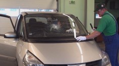 Boj s poisťovňou o kamienok v čelnom skle sa môže zmeniť na nočnú moru