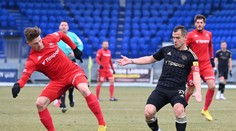 Liptovský Mikuláš siahal proti Trnave na body. Favorit udrel v závere zápasu