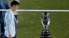 Messi vraj odmietol cenu pre najlepšieho hráča Copa America