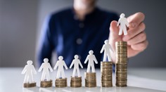 Smutná pravda o „tatranskom tigrovi“: Platy Slovákov rástli najpomalšie v regióne