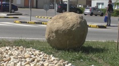 Pri Prievidzi našli gule staré milióny rokov. Majú dokonalý tvar, obdivujú ich aj ľudia zo zahraničia