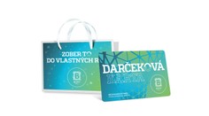 Darček presne na mieru? Máme skvelý tip pre milovníka kníh, oblečenia, ale aj kozmetiky