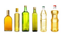 Aké tuky by sme mali používať v kuchyni? Budete prekvapení