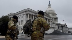 Ak by Trumpa nezvolili za prezidenta, bol by usvedčený z pokusu o zvrátenie volieb