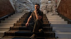 Zelenskyj: Ukrajina sa pripravuje na všetky scenáre obrany