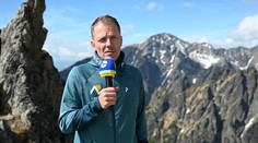 Bol pri tisícoch operácií, bijú sa o neho veľké nemocnice v zahraničí. Na hory sa s nami vydal uznávaný doktor