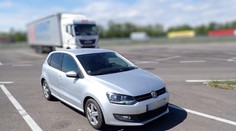 Šoféroval opitý už tretíkrát. Prišiel o auto aj vodičák