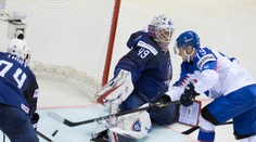 Najkrajšie piatkové góly: Hudáčka prekonal Gudas, ktorý prekvapil brankára, seba i celú halu