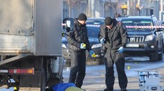 Útok v Charkove má tretiu obeť