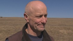 Vypätá atmosféra na Podpoľaní pokračuje. Farmári chcú brániť svoje majetky vlastnými telami