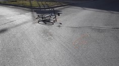 V Rimavských Janovciach tragicky zahynul 23-ročný cyklista