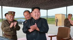 Japonské ministerstvo obrany: Severná Kórea je stále hrozbou