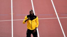 Atletické MS v Londýne v znamení Boltovej rozlúčky. Padol aj divácky rekord