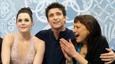 Škandál v krasokorčuľovaní! Moir kritizuje ruskú trénerku