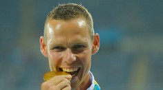 Boj so sladkosťami aj tradičná večera. Také sú Vianoce Športovca roka