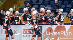 Extraliga: Slovan sa revanšoval za debakel, Spišiaci späť na čele. Michalovce s Popradom potvrdili formu