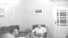 Brat nebohého bossa Čongrádyho na tajných záberoch