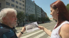 Fotografia sovietskeho tanku mu zmenila život. Peter Procházka sa stal kronikárom kultúrneho života v Bratislave