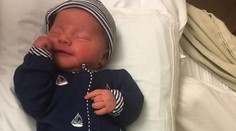 Do rodiny prezidenta Andreja Kisku pribudlo ďalšie bábätko