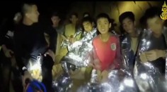 Záchrana chlapcov z jaskyne sa komplikuje. Nevedia plávať a blížia sa monzúnové dažde