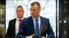 Vyšetrovateľ NAKA obvinil exministra spravodlivosti Gábora Gála z korupcie. Kvietikovi mal vybavovať reštitúciu