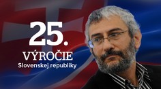 Mesežnikov: Po 25 rokoch máme obrovské vymoženosti, čaká nás ale boj o demokraciu