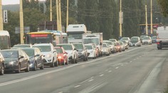 Košice nástupom školského roka bojujú s dopravnými zápchami. Polícia možno našla riešenie