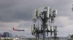 Veľké aerolinky v USA sa obávajú spustenia domácej 5G siete. Môže ohroziť bezpečnosť lietania?