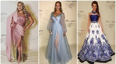 Veľké prekvapenie! Toto je kráľovná Plesu v opere 2019